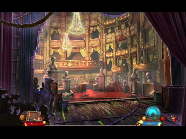 danse macabre: moulin rouge screenshots 1