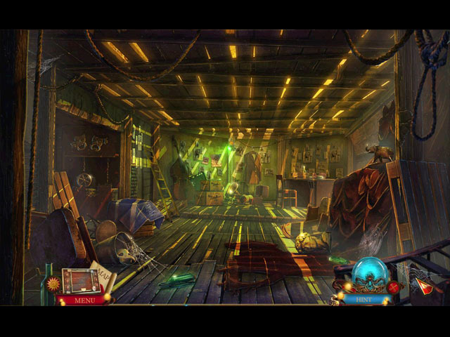 danse macabre: moulin rouge screenshots 2