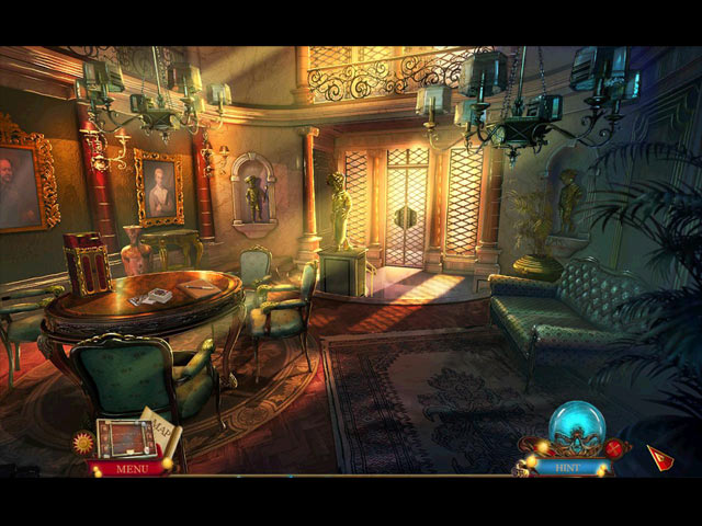 danse macabre: moulin rouge screenshots 3