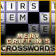 Merv Griffin's Crosswords