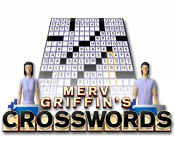 merv griffin's crosswords