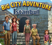 big city adventure: istanbul