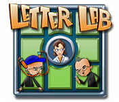 Letter Lab