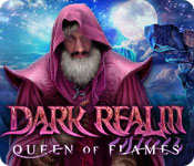 dark realm: queen of flames