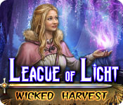 league of light: wicked harvest