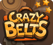 Crazy Belts