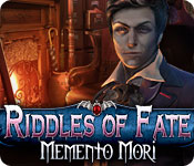 riddles of fate: memento mori