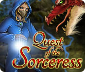 Quest of the Sorceress