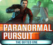 paranormal pursuit: the gifted one