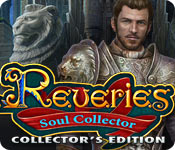 reveries: soul collector collector's edition