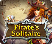 pirate's solitaire