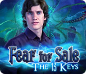 fear for sale: the 13 keys