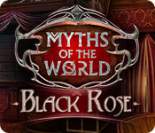 Myths of the World: Black Rose