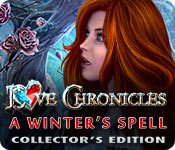 Love Chronicles: A Winter's Spell Collector's Edition