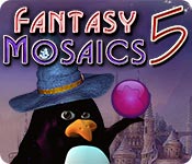 fantasy mosaics 5