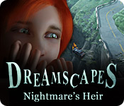 dreamscapes: nightmare's heir