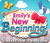 delicious: emily's new beginning collector's edition