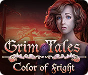 grim tales: color of fright grim tales: color of fright