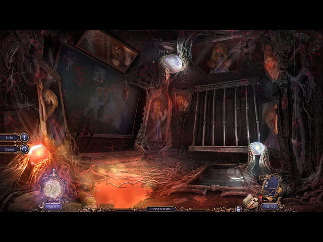 grim tales: color of fright screenshots 3