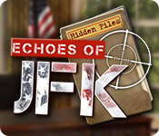 hidden files: echoes of jfk