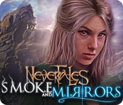 nevertales: smoke and mirrors