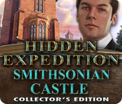 hidden expedition: smithsonian castle collector's edition