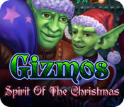gizmos: spirit of the christmas gizmos: spirit of the christmas