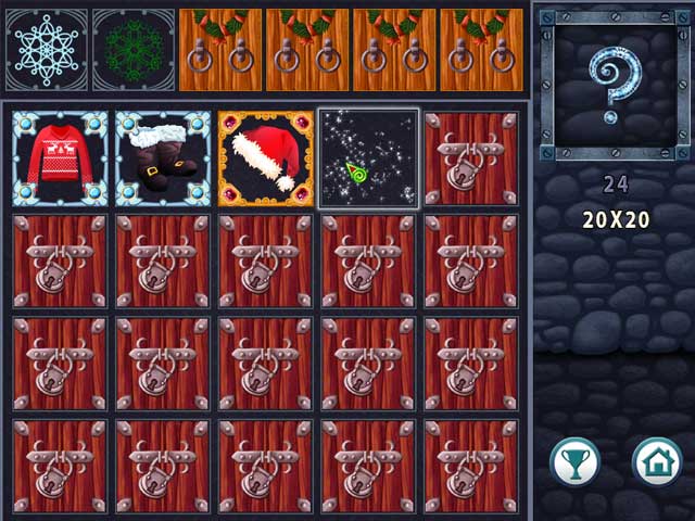 gizmos: spirit of the christmas screenshots 3