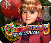 christmas wonderland 5