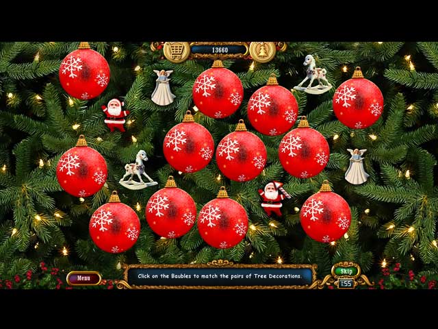 christmas wonderland 5 screenshots 2