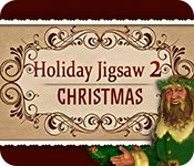 Holiday Jigsaw Christmas 2