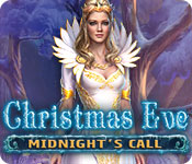 christmas eve: midnight's call