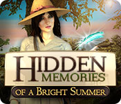 hidden memories of a bright summer