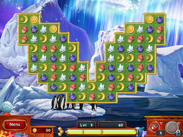 christmas puzzle 2 screenshots 3