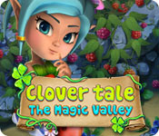 clover tale: the magic valley