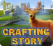 crafting story