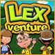 Lex Venture: A Crossword Caper