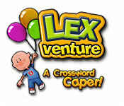 lex venture: a crossword caper