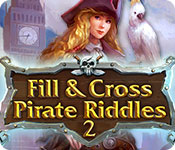 fill and cross pirate riddles 2 fill and cross pirate riddles 2