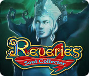 reveries: soul collector reveries: soul collector
