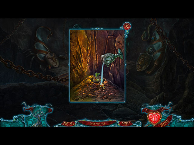 reveries: soul collector screenshots 2