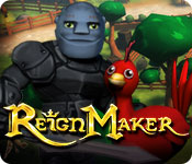 reignmaker