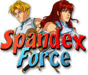 Spandex Force