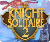 knight solitaire 2