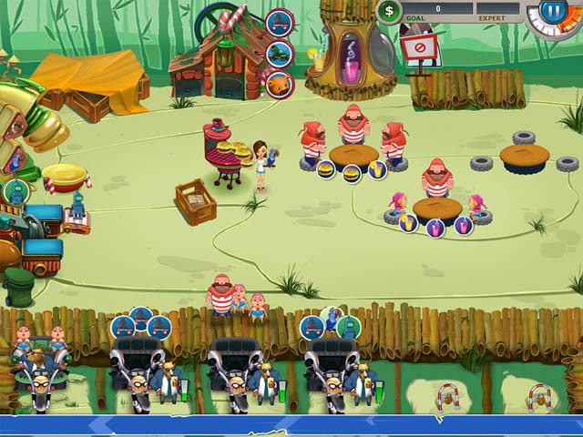 toy factory screenshots 2