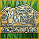 Magic Match Adventures