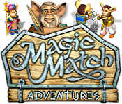magic match adventures magic match adventures