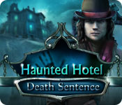 haunted hotel: death sentence