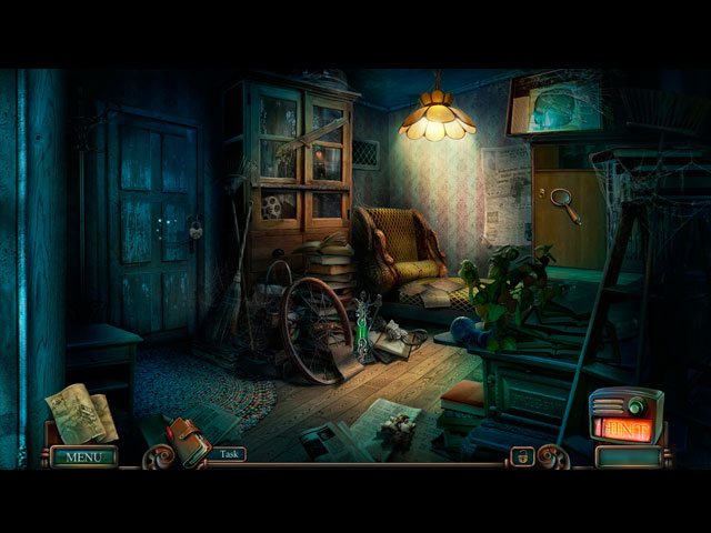 haunted hotel: death sentence screenshots 3