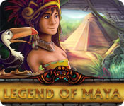 legend of maya